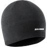 Beanie SALOMON ""SALOMON BEANIE"" schwarz (deep black) Herren Mützen