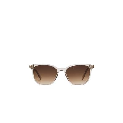 Sonnenbrille MARC O'POLO "mit getönten Gläsern" beige Damen Brillen