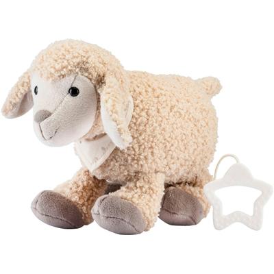 Spieluhr STERNTALER "Schaf Flocke, M" Spieluhren beige (sand) Kinder