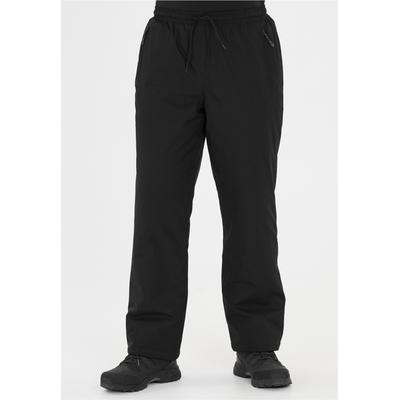 Skihose WHISTLER "Fandango", Herren, Gr. L, US-Größen, schwarz, 100% Polyester, unifarben, casual, lang, Hosen, mit wasserabweisender TPU-Membran Image