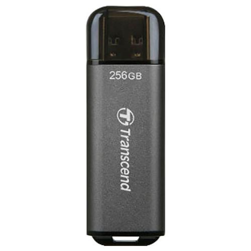 TRANSCEND USB-Stick ""JetFlash 920"" USB-Sticks Gr. 256 GB GB, grau