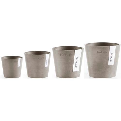 Blumentopf ECOPOTS 