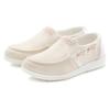Sneaker VIVANCE, Damen, Gr. 38, beige, Obermaterial: 100% Textilmaterial. Futter: 100% Textilmaterial. Decksohle: 100% Textilmaterial. Laufsohle: 100% Synthetik, mehrfarbig, casual, Schuhe, Freizeitschuh, Halbschuh VEGAN