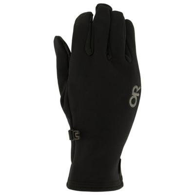 Outdoor Research - Backstop Sensor Windpro Gloves - Handschuhe Gr Unisex XL schwarz Image