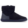 Groundies - Kid's Mini Cozy - Winterschuhe 33 | EU 33 schwarz/blau
