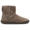 Groundies - Kid's Mini Cozy - Winterschuhe 30 | EU 30 braun