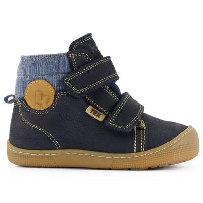Koel - Kid's Dean 2.0 Wool Tex - Winterschuhe 24 | EU 24 schwarz Image