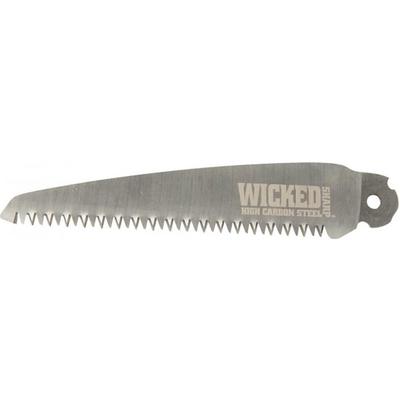 Wicked Tree Gear Hand Saw Replacement Blade - High Carbon Steel