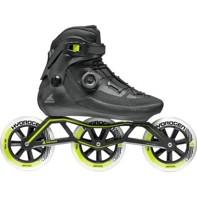 ROLLERBLADE Herren Inlineskates REVV BOA 125, Größe 40 ½-41 in Schwarz