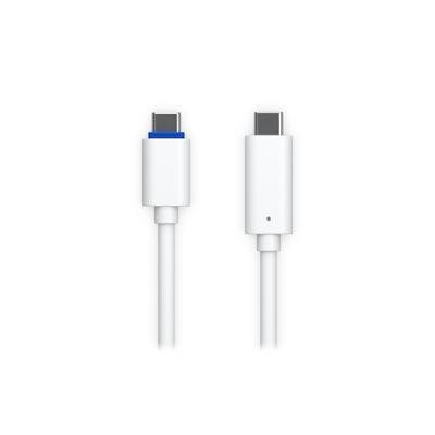 Ubiquiti UISP UACC-G4-DBP-CABLE-USB-7M USB Kabel USB C Weiß