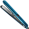 TEMU Hair Straightener, Negative Ion Hair Straightener, 1" Ceramic With Lcd, Professional 2 In 1 Hair Iron For , 11 Heat Settings Styling Tool