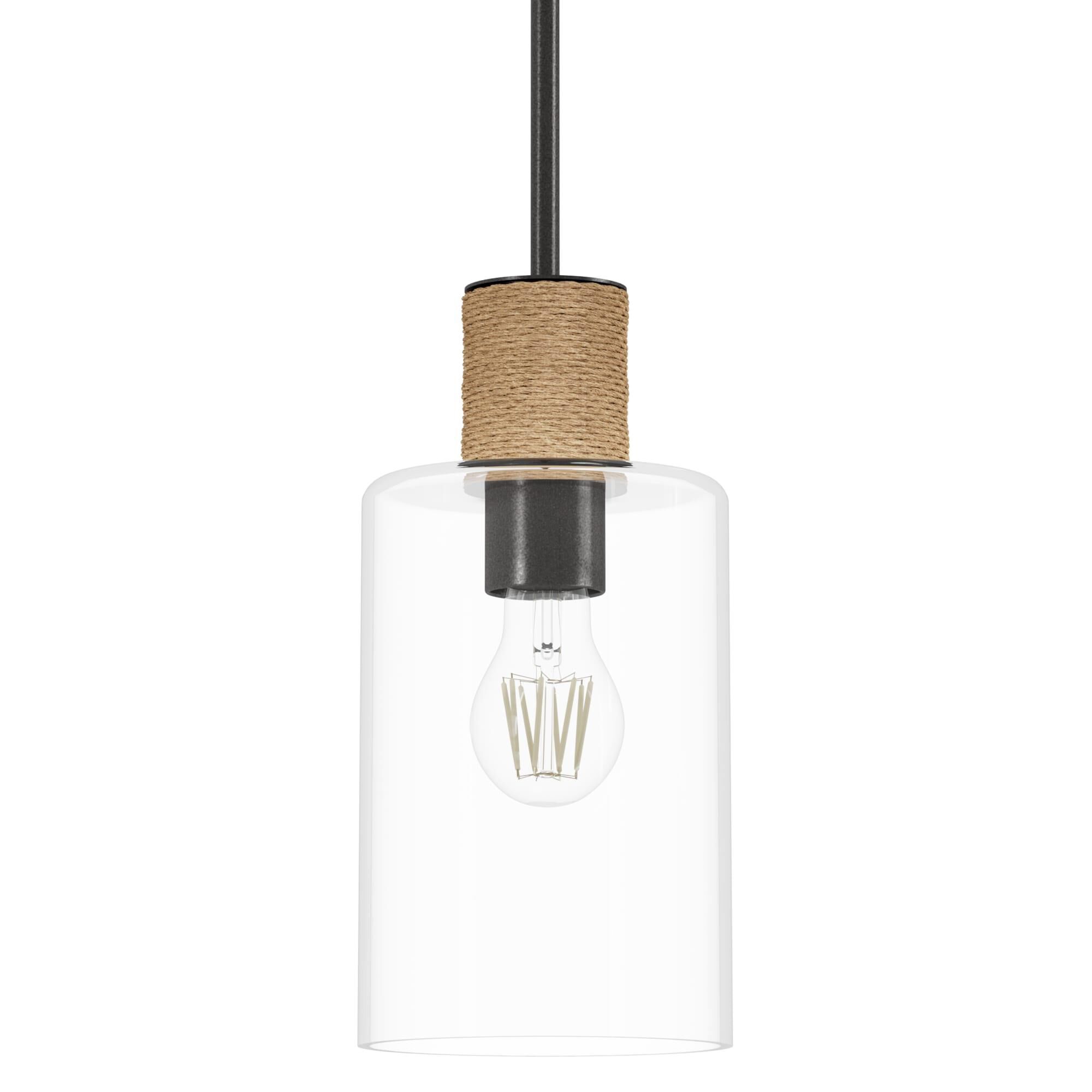 Hunter Fan Vanning 6 Inch Mini Pendant - 13110