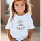 T-shirt à manches courtes pour enfants, T-shirt Big Adjust, Cadeau d