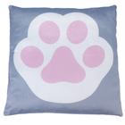 Cuscino Smartpet "Pink Paw" - L 40 x L 40 cm