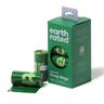 Rotoli di sacchetti per rifiuti canini Earth Rated - 8 rotoli da 15 sacchetti, lavanda (120 sacchetti)