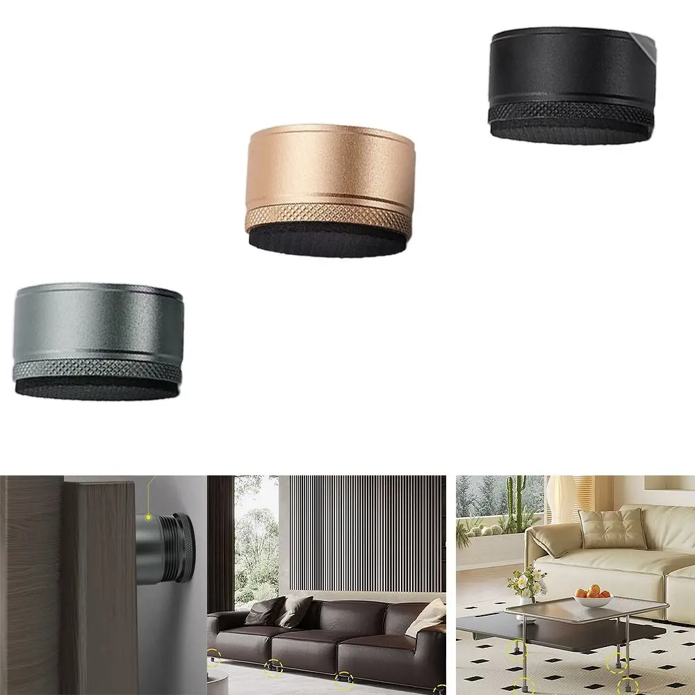 Metall Tisch Füße Bett Kissen Stuhl Riser Füße Bein Lift Möbel extra Raisers rutsch feste Pads für Tisch Couch Stuhl Schrank