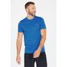 Funktionsshirt ENDURANCE ""Vernon"" Gr. XXL, blau Herren Shirts im funktionalen Design mit Quick Dry-Funktion