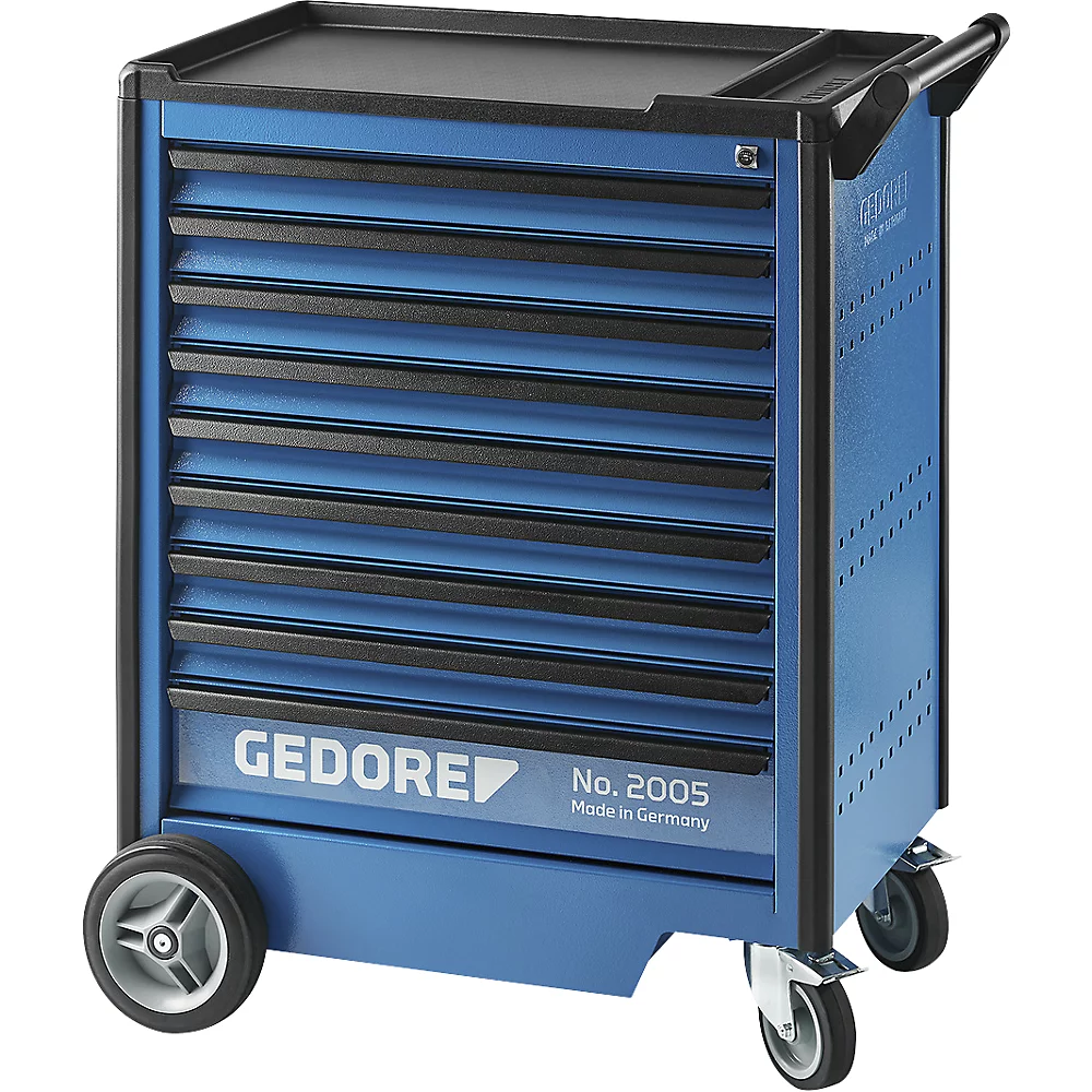 Servante d'atelier 2005 GEDORE