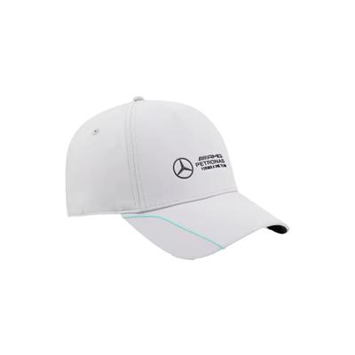 Casquette Puma Homme Mercedes AMG Petronas F1