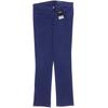 Miss Sixty Damen Jeans, Gr. 31, blau, Elasthan, Baumwolle