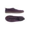 Camper Herren Sneakers, Gr. 41, flieder, Leder