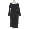 Michael Michael Kors Damen Kleid, Gr. 32, schwarz, Wolle, Viskose