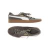 Puma Herren Sneakers, Gr. 43, beige, kein Etikett