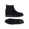 Unisa Damen Stiefelette, Gr. 42, schwarz, kein Etikett