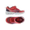 Skechers Herren Kinderschuhe, Gr. 26, rot, kein Etikett