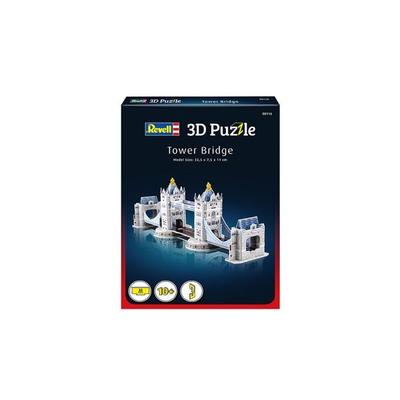 3D-Puzzle »Tower Bridge« 32 Teile, Revell