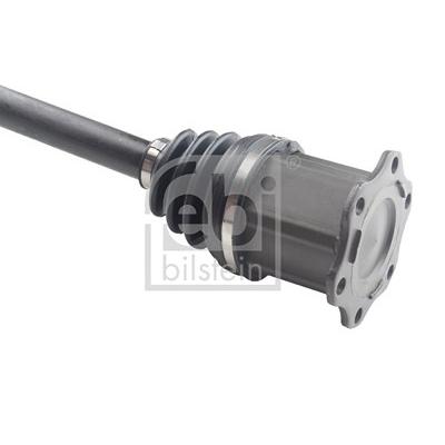 Febi Bilstein Antriebswelle [Hersteller-Nr. 188162] für Audi, Seat, Skoda, VW Image