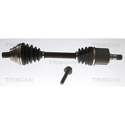 Triscan Antriebswelle [Hersteller-Nr. 8540295085] für Audi, VW Image