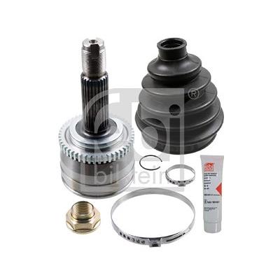 Febi Bilstein Gelenksatz, Antriebswelle [Hersteller-Nr. 186292] für Hyundai, Kia Image