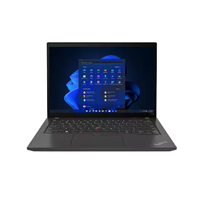 Lenovo ThinkPad P14s Gen 4 Intel - 14" - 512GB SSD - 16GB RAM - Intel vPro® platform