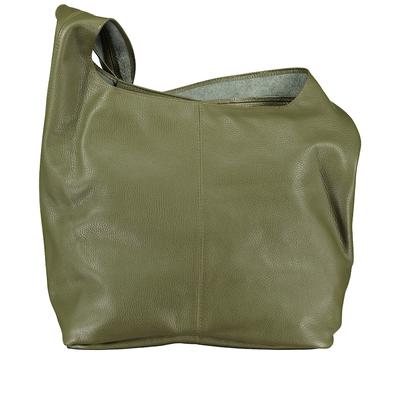 Hausfelder Manufaktur - Beuteltasche Dollaro Handtaschen 1 ct Damen (69.99 € / 1 ct) Image
