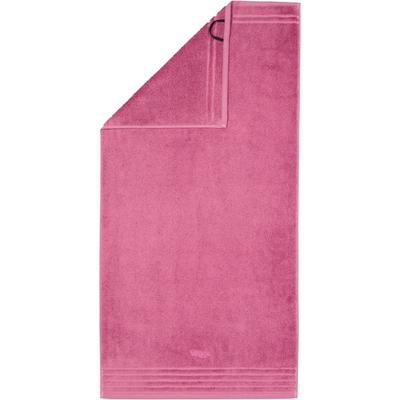 Vossen Handtücher Vienna Style Supersoft blackberry - 3505 Handtuch 60x110 cm Image