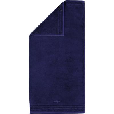 Vossen Handtücher Vienna Style Supersoft deep water - 4940 Handtuch 60x110 cm Image