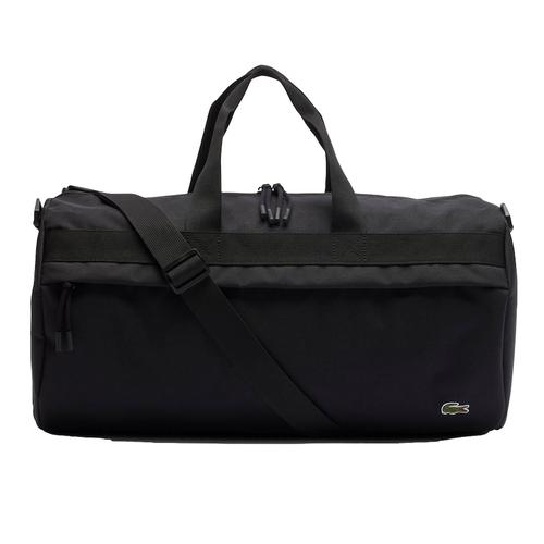 Lacoste - Sporttasche Polyester Reisetaschen 1 ct Schwarz