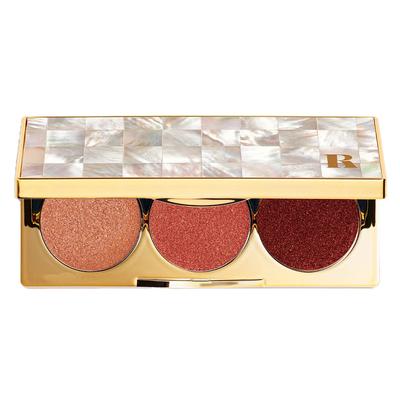 Les Filles en Rouje - La Palette Yeux - Perle Lidschatten 1 ct (59.99 € / 1 ct) Image
