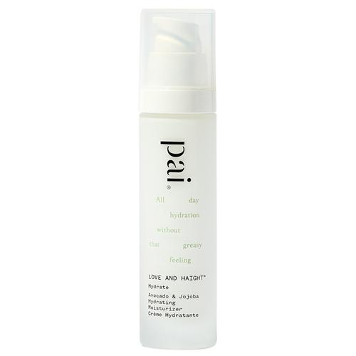 Pai Skincare - Love & Haight Gesichtscreme 50 ml