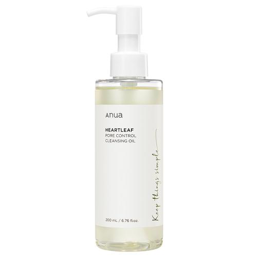 Anua - Anua Heartleaf Pore Control Cleansing Oil Reinigungsöl 200 ml