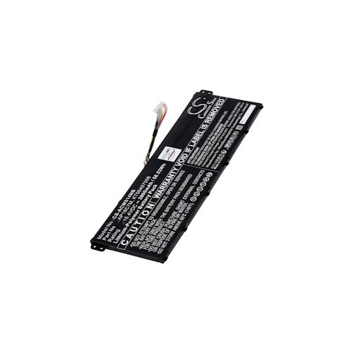 Powery Akku für Laptop Acer Swift 5 SF514-54GT, Spin 5 SP513, Swift 3 SF313, Typ AP18C7M, Typ KT.00407.008