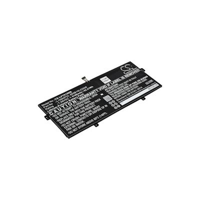 Powery Akku für Laptop Lenovo Yoga 910 / L15M4P23 Image