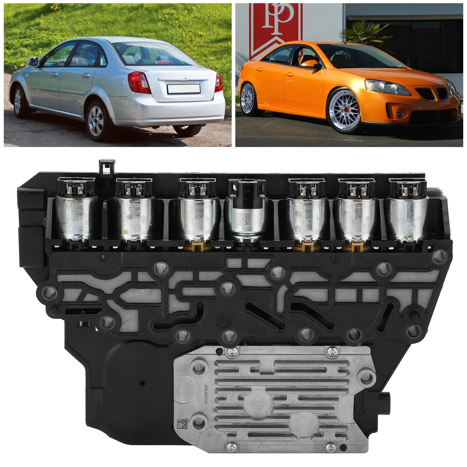 6 t30 tcu Computer Computer Steuer modul 6 t45 tcm tcu Ersatz für captiva/cruze/epica 6 t40 tcm Image