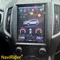 Android 14-Bildschirm für Ford Edge 2015–2019 Autoradio Stereo GPS CarPlay Auto Multimedia Video Player Navigation WIFI 4G Head Unit