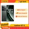 Globale Version Realme GT 6 GT6 5G Smartphone 6,78 Zoll 120 Hz Snapdragon 8s Gen 3 120 W SUPERVOOC Charge 5500 mAh Akku 50 MP OIS