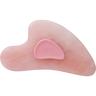 pmd - Quarzo rosa Gua Sha Massaggio Viso & Jaderoller 1 pieces female