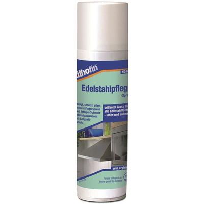 Lithofin - Edelstahlpflegespray 200ml