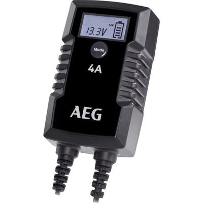 LD4 10616 Kfz-Ladegerät 6 v, 12 v 2 a 4 a - AEG Image