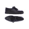 Kennel & Schmenger Damen Halbschuh, Gr. 42, schwarz, kein Etikett